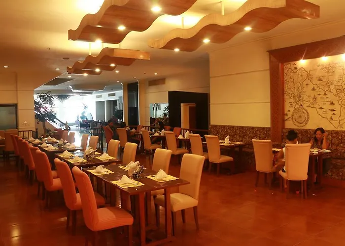 Cesario Hotel