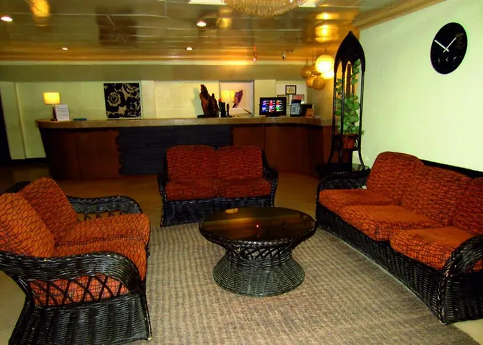 Cesario Hotel Lapu-Lapu City