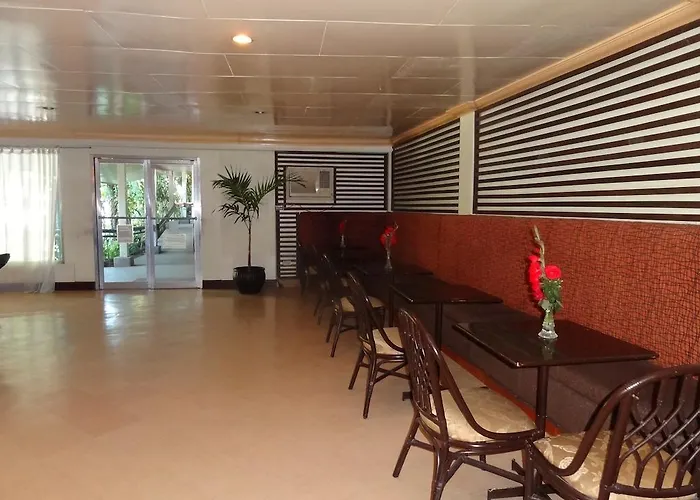 Cesario 2* Lapu-Lapu City