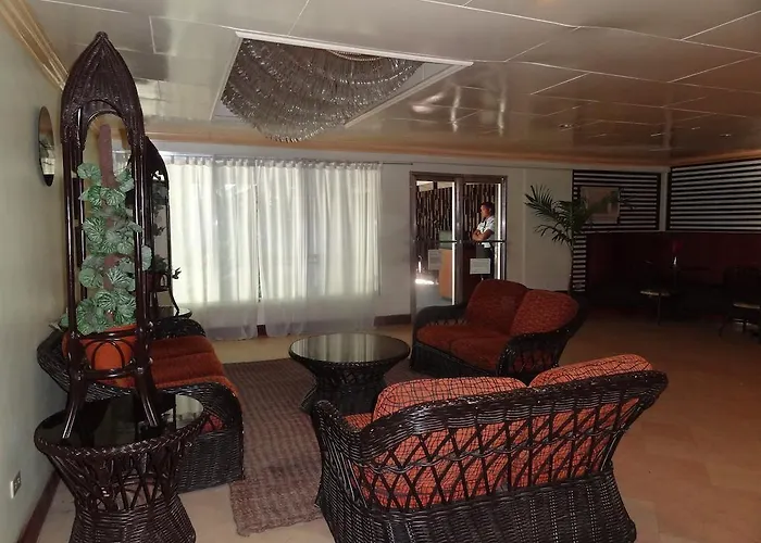 Cesario Hotel Lapu-Lapu City