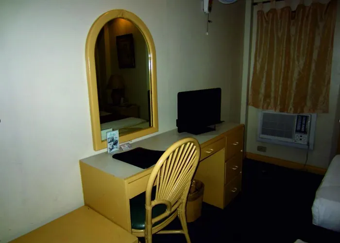 Cesario Hotel Lapu-Lapu City