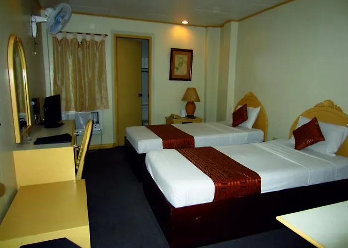Cesario Hotel 2*