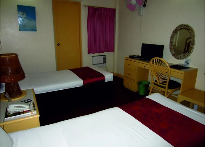 Cesario 2* Lapu-Lapu City