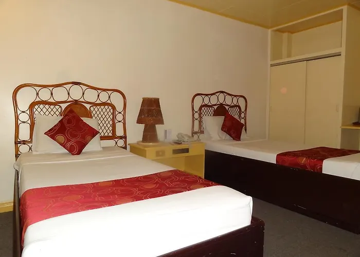 Hotel Cesario 2*