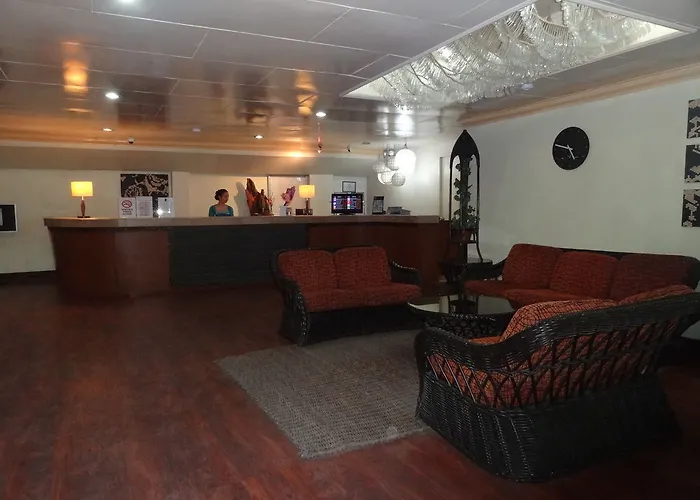 Cesario 2* Lapu-Lapu City