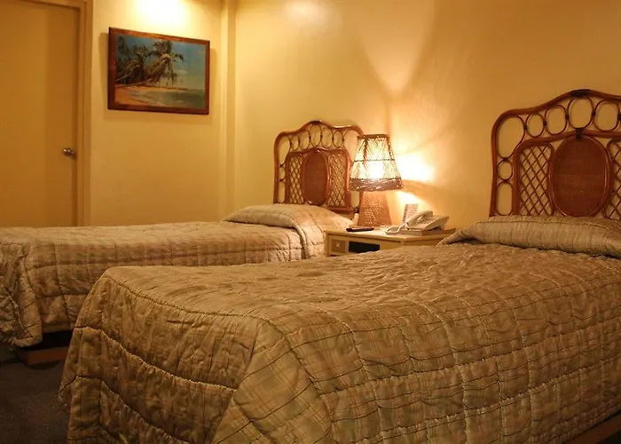 Hotel Cesario Lapu-Lapu City