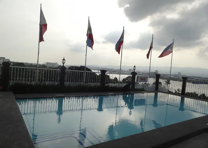 Cesario Hotel 2*