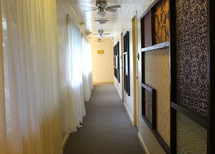 Hotel Cesario