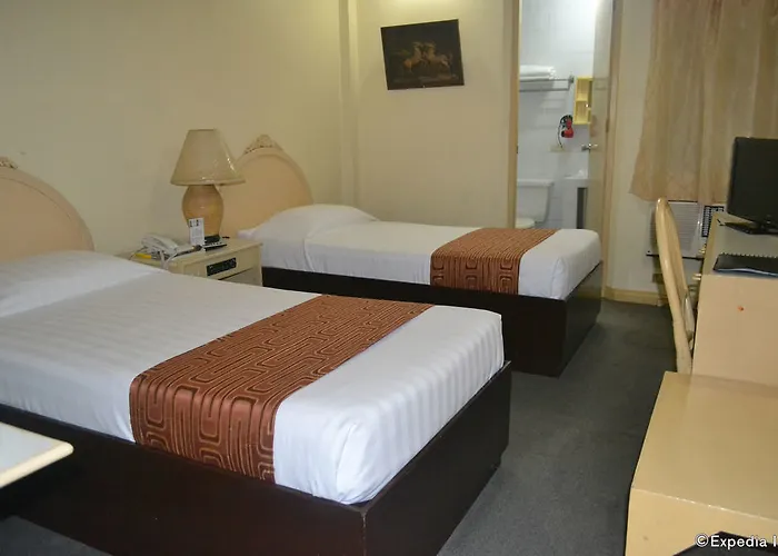 Hotel Cesario Lapu-Lapu City