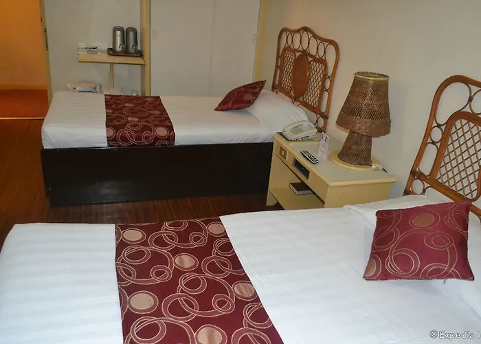 Cesario Hotel Lapu-Lapu City