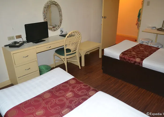 Hotel Cesario 2*