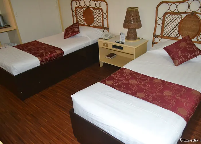 Cesario Hotel 2*
