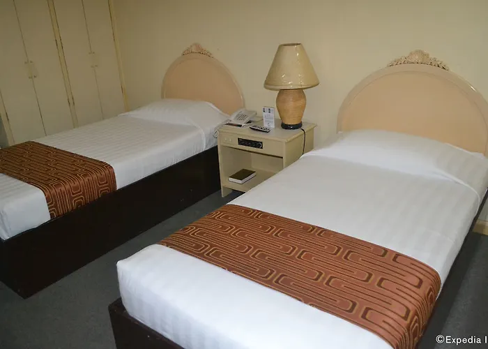 Hotel Cesario