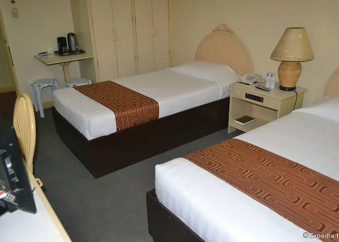 Cesario Hotel