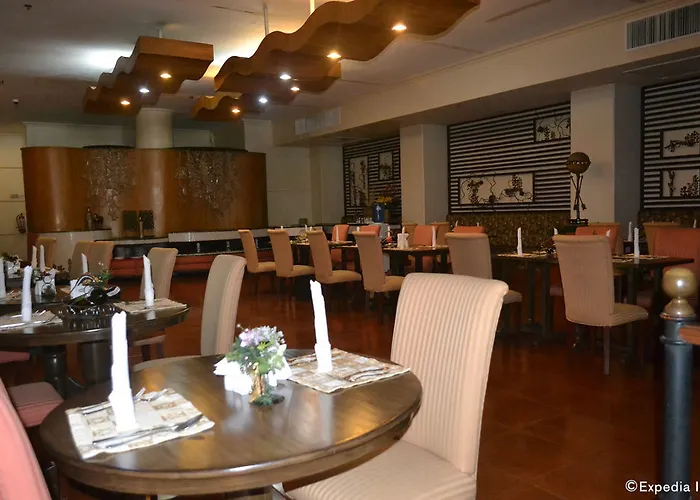 Hotel Cesario 2*