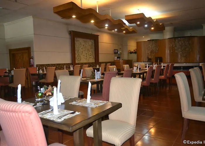 Cesario Hotel 2*