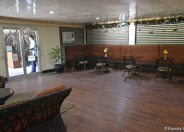 Hotel Cesario